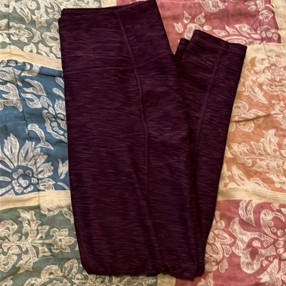 Leggings - Picture 1 of 8